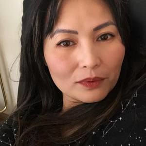 Meet your Posher, Zarah